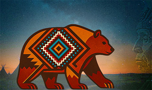 Bear