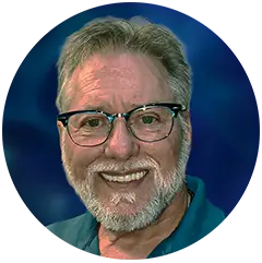 Portrait of Jack Bridgewalker